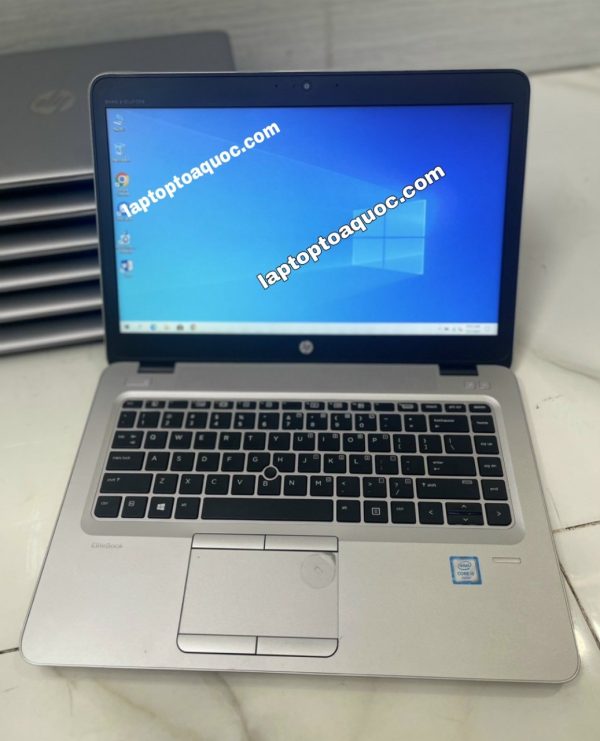 HP 840 G1 - Hàng Mỏng Nhẹ